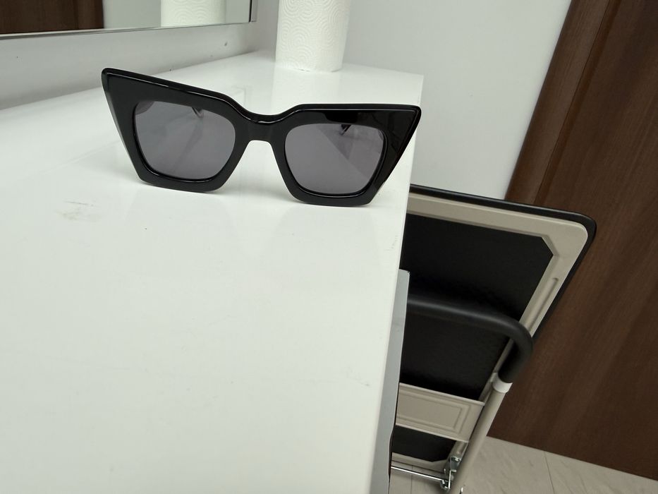 Очила  GIGI Studios Black