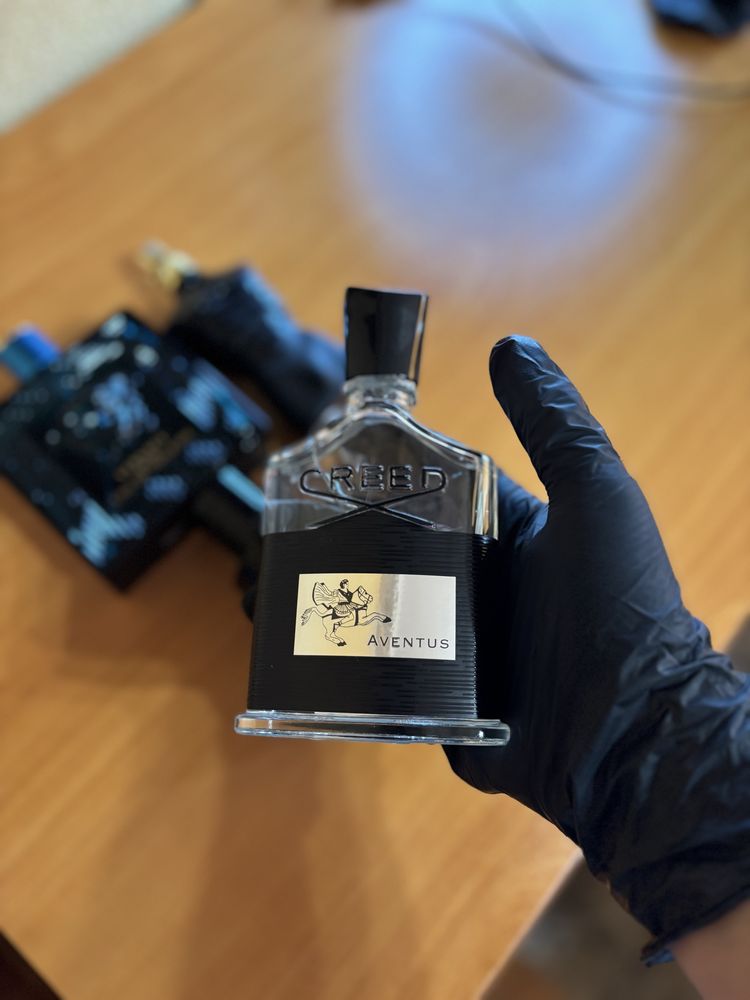 Creed Aventus чисто нов