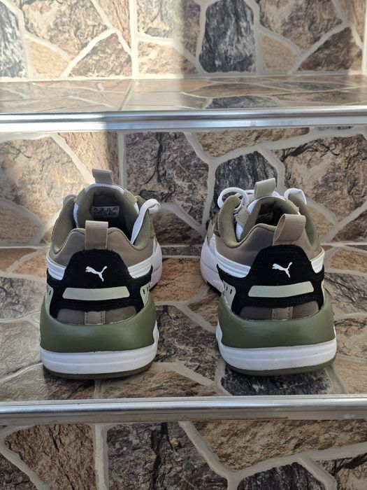 Маратонки Puma X-Ray 3 SD номер 40