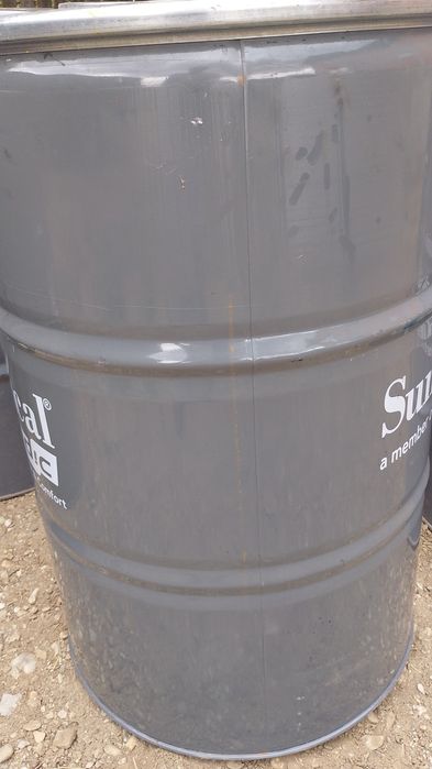 Butoi tabla capac și cerc 120 lei bucata