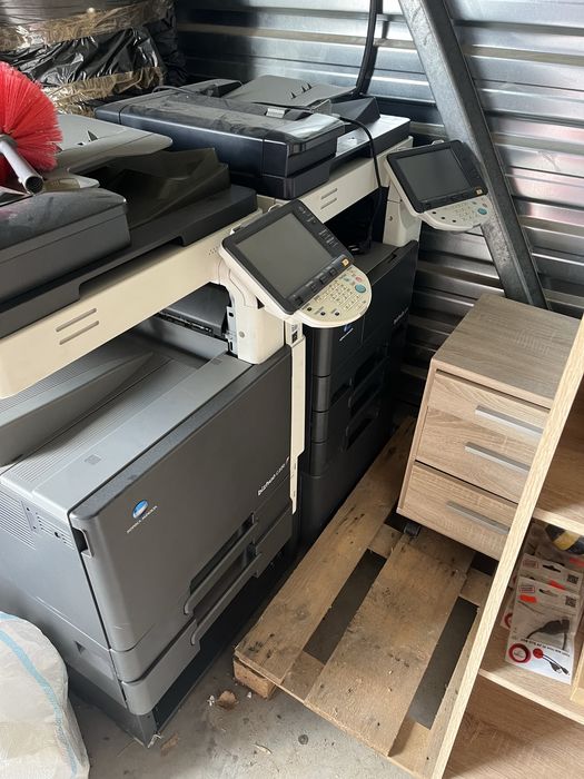 Aparate xerox de vânzare