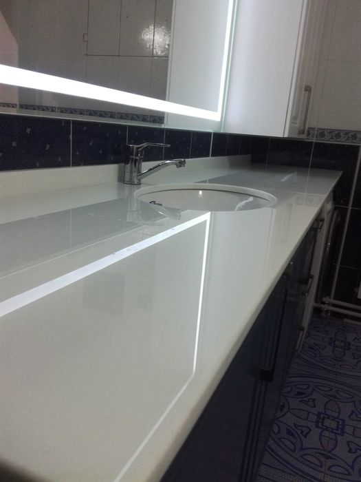 Столешницы на заказ