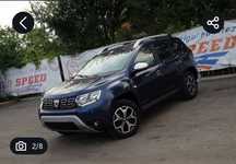 Duster 4×2 -2019 -77000km Reali !!