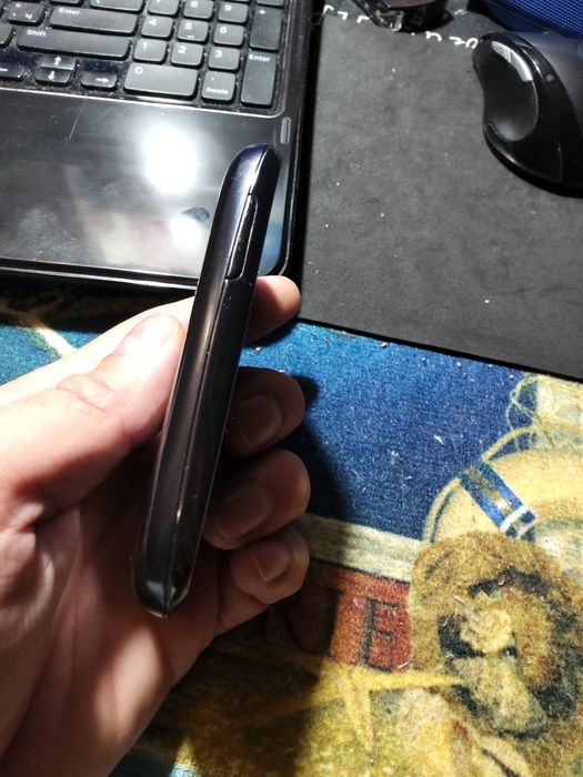 Samsung young gt-s6310  телефон