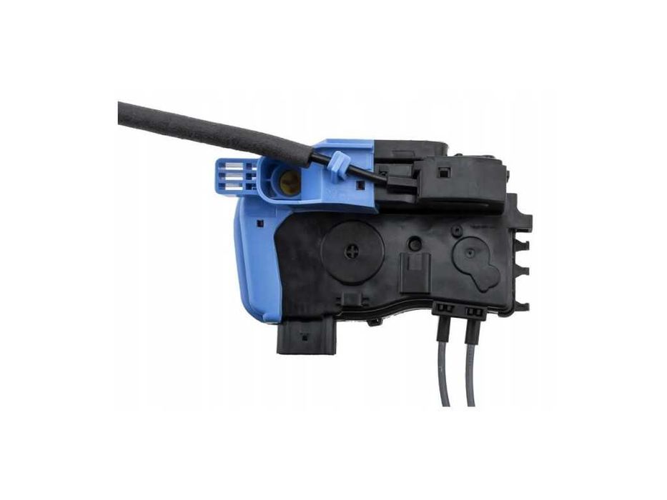 Брава за Hyundai Veloster (2012-2018) за предна и задна врата