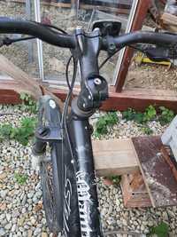 Mountain bike 28" solida