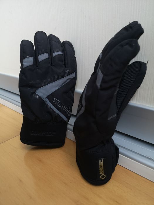 Manusi noi Snowlife snowboard ski  Gore-Tex