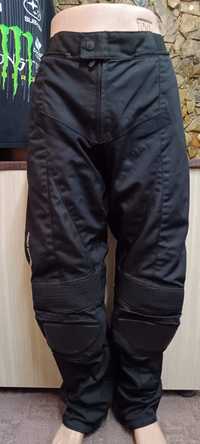 Pantaloni moto Hein Gericke măr.60