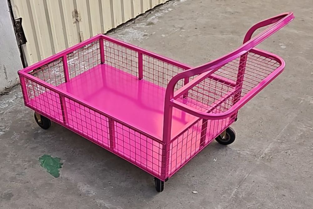 Арава arawa тележка от производителя на заказ