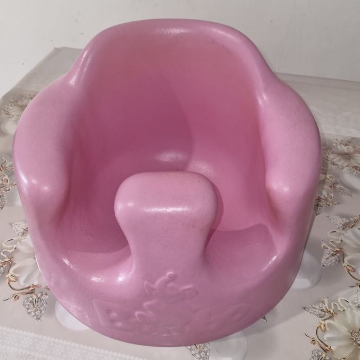 Детская сидушка отличный помощник