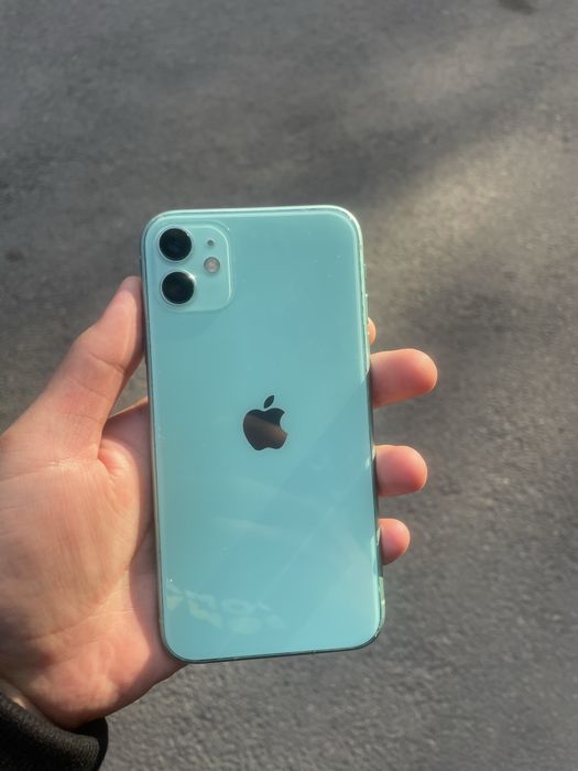 Iphone 11 Айфон 11