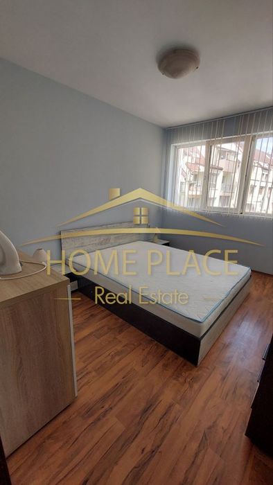 Дава се под наем Двустаен апартамент в Варна, Център - 65 кв.м за 408 € - Снимка #4