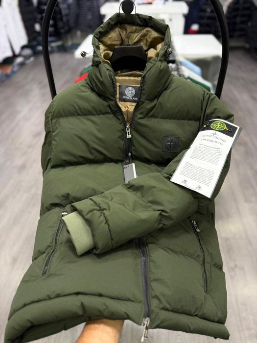 Geaca de bărbați 
S,M, L XL, XXL 

Pe comanda