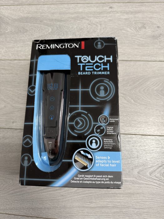 Masina de tuns Remington.