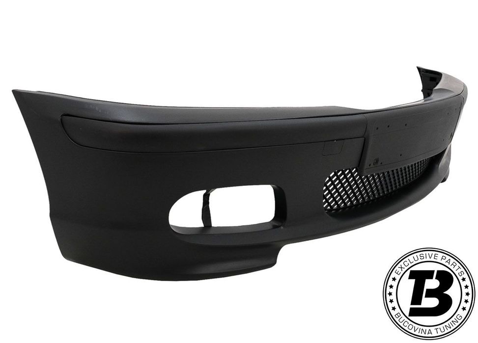 Bara Fata compatibila cu BMW Seria 3 E46 M Tech Design