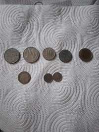 Monede de vanzare