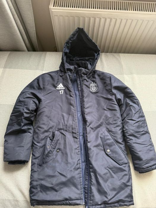 Куртка Фк астана 17 номер