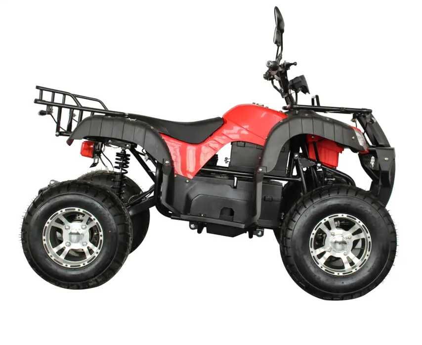 ATV Electric ZL 059E2, 4x2, 3000W, 60 km/h, 72V 50AH, Pentru Adulti