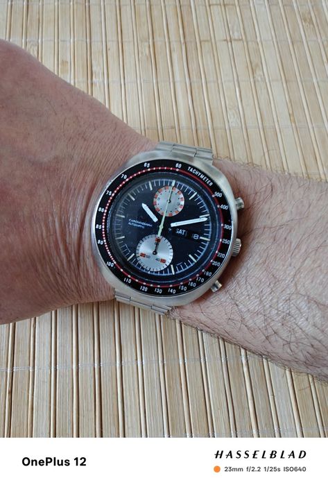 Seiko 6138 - 0011 "UFO"