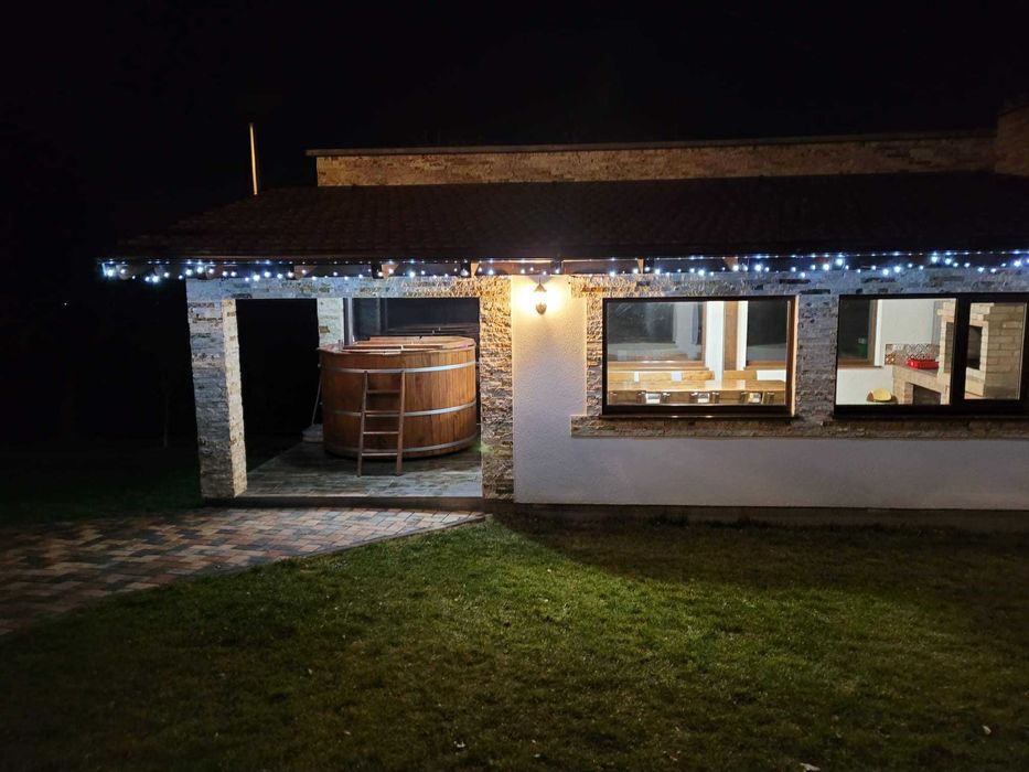 Închiriez pensiune zona Bran