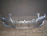 Bara Fata Senzori Parcare VW Passat B6 2005-2011 LA7W Gri Deschis