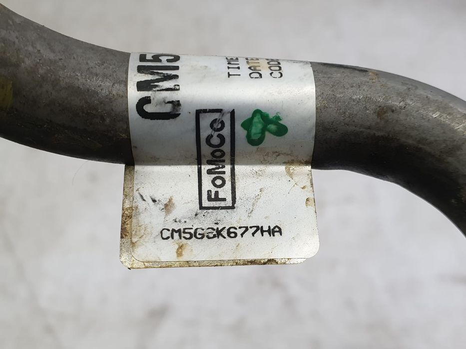 Conducta ulei turbo Ford Fiesta 7 (2017 - 2020) (1318) B7JA