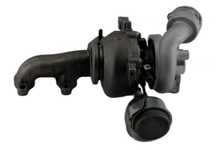 Turbo Audi A3 VW Golf Passat Caddy 1.9 TDI 105CP BLS