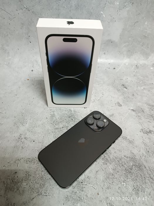 Apple iPhone 14Pro(Риддер 746829) Независимости 34