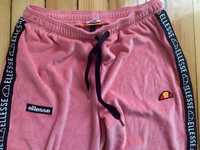 ellesse плюшено долнище анцуг панталон M/L