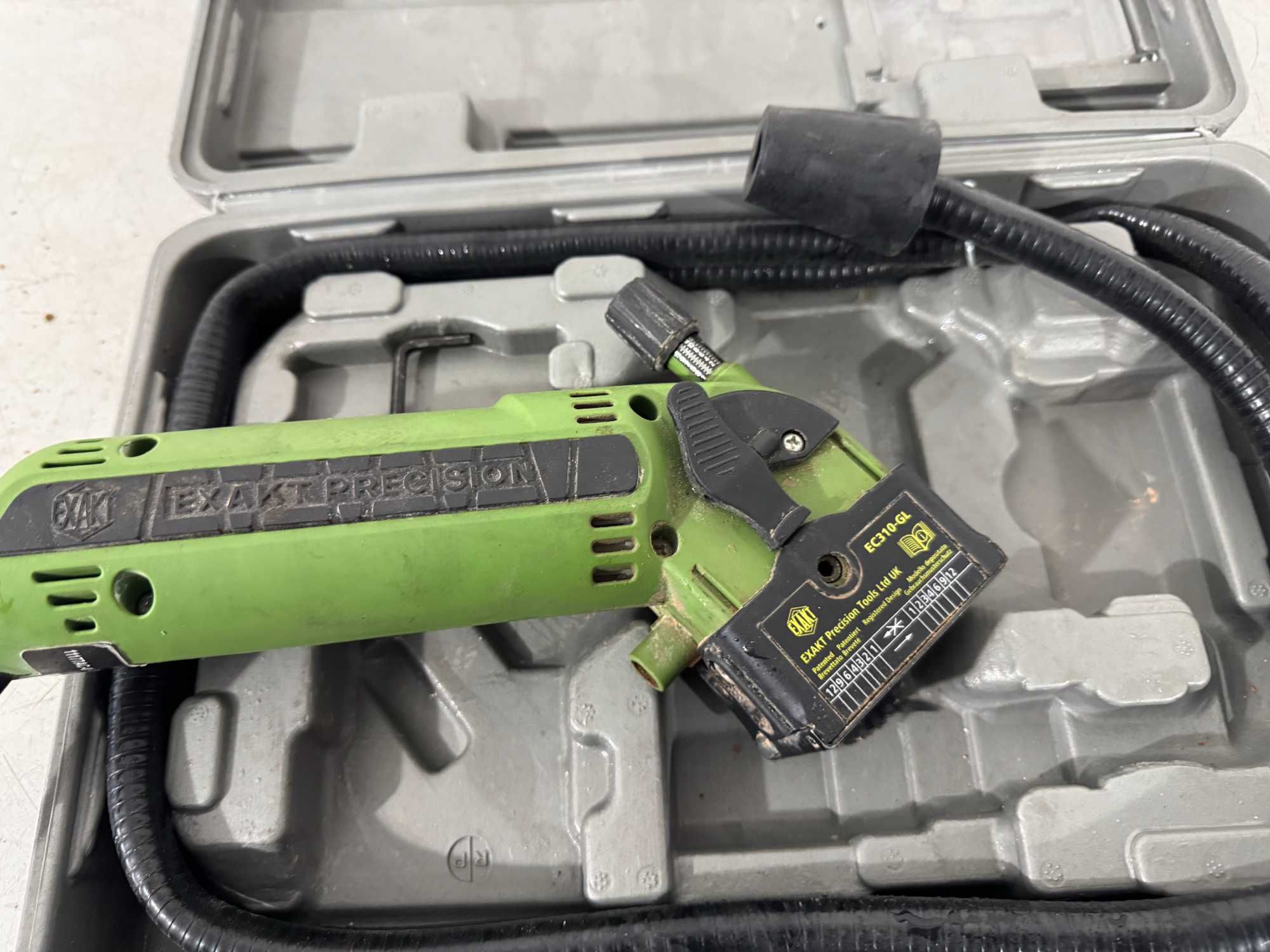 Циркуляр мини - Exakt 350 W