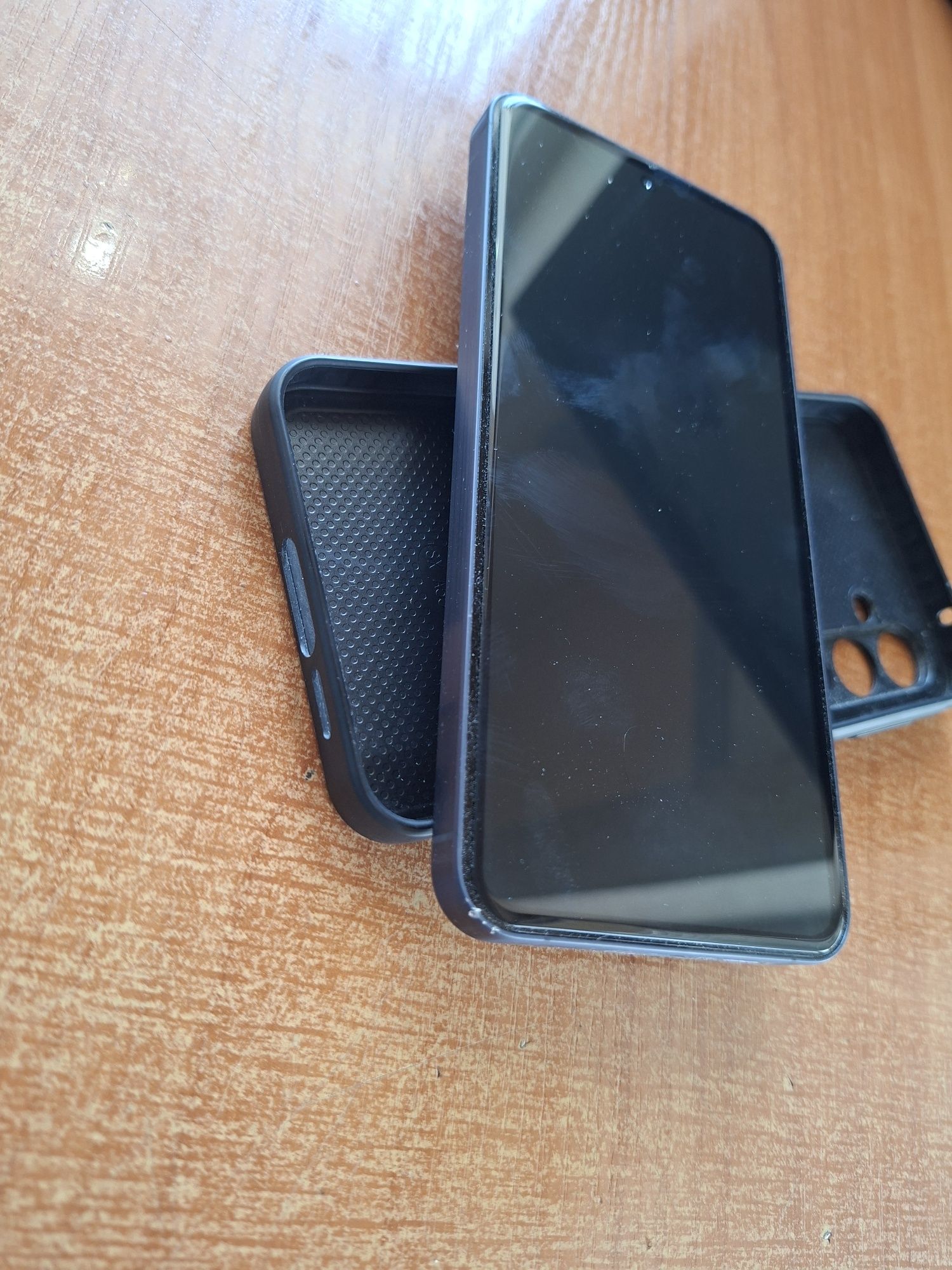 Samsung Galaxy A55  8/256gb