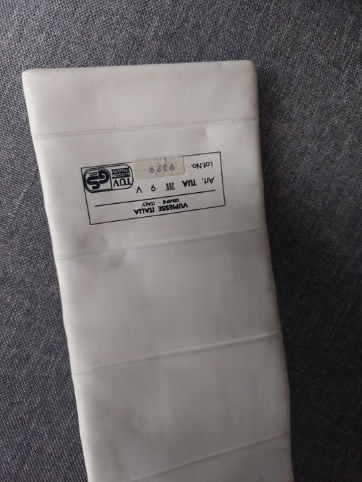 Centura cu electrostimulare Tua rotofit 360