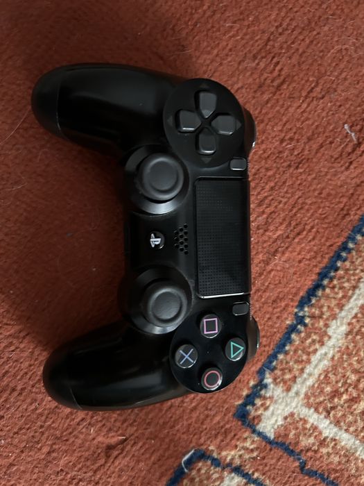 Vand maneta ps 4 defecta
