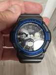 Vand Casio G Shock GAW100