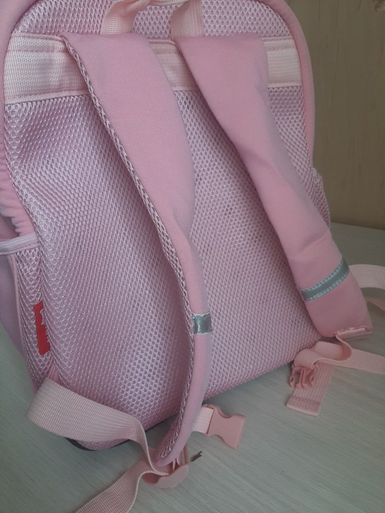 Детский рюкзак для девочки