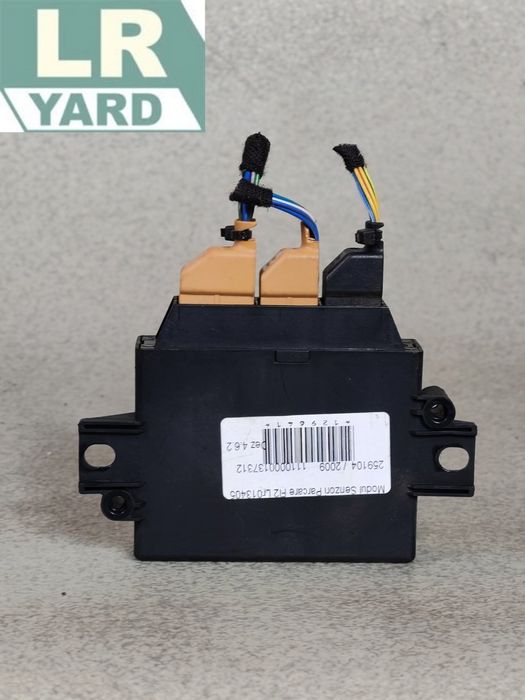 Modul senzori parcare FREELANDER 2 LR013405 dezmembrez/dezmembrari