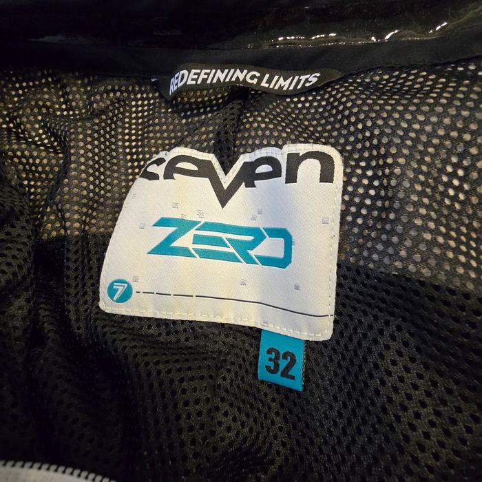 Ендуро мотокрос seven zero панталон