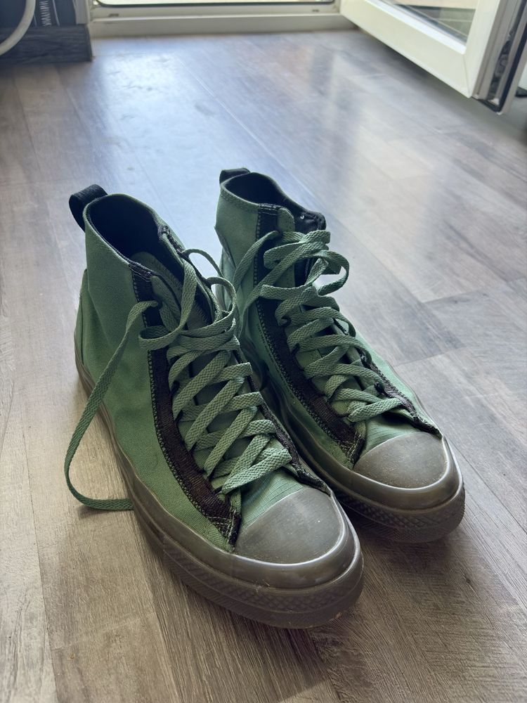 Converse обувки Chuck Taylor