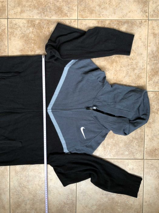 Nike Roger Federer горнище sweater XL