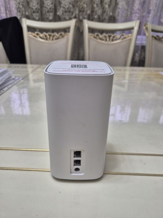 Роутер алтел 5g.