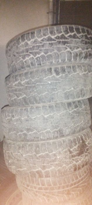 Зимни гуми Нокиан 265 60 18