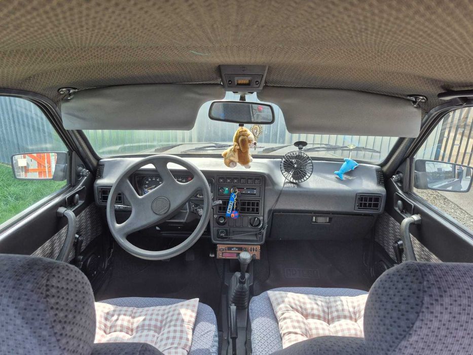 Dacia 1310 L Berlina, 1999, 13.520 km