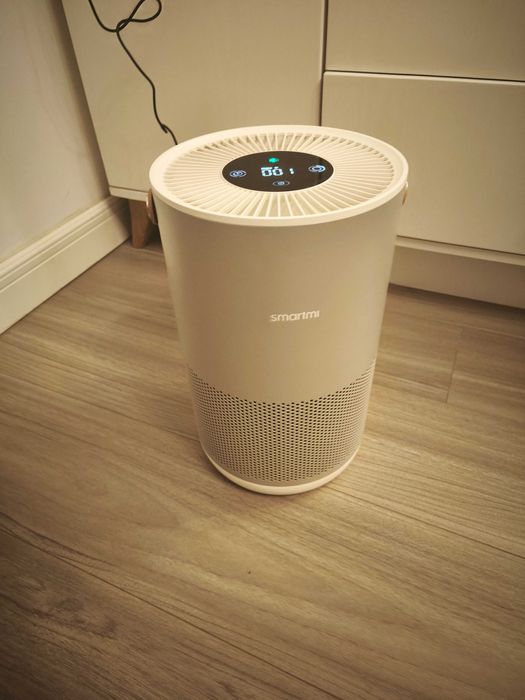 Продаю очиститель воздуха Smartmi Air Purifier 1