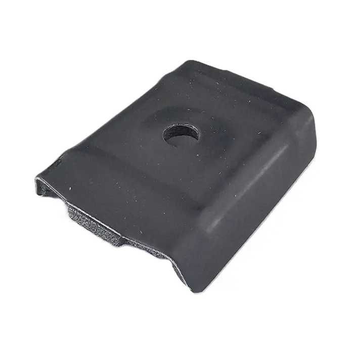 Calota / Saiba de coama cu rol de etansare pentru suruburi autoforante