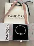 Brățară Pandora mini crown pandora coroana