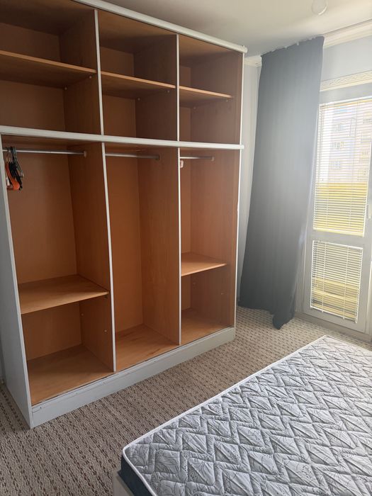 Дава се под наем Тристаен апартамент в София, Овча купел 1 - 80 кв.м за 650 € - Снимка #4