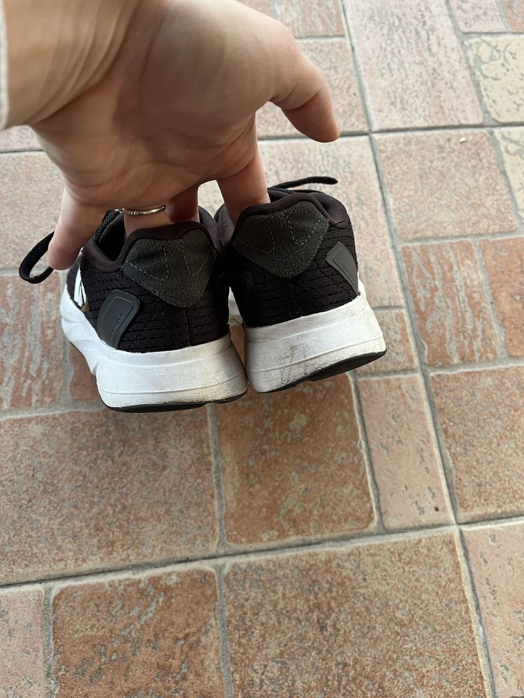 Adidas , zara  маратонки за момче