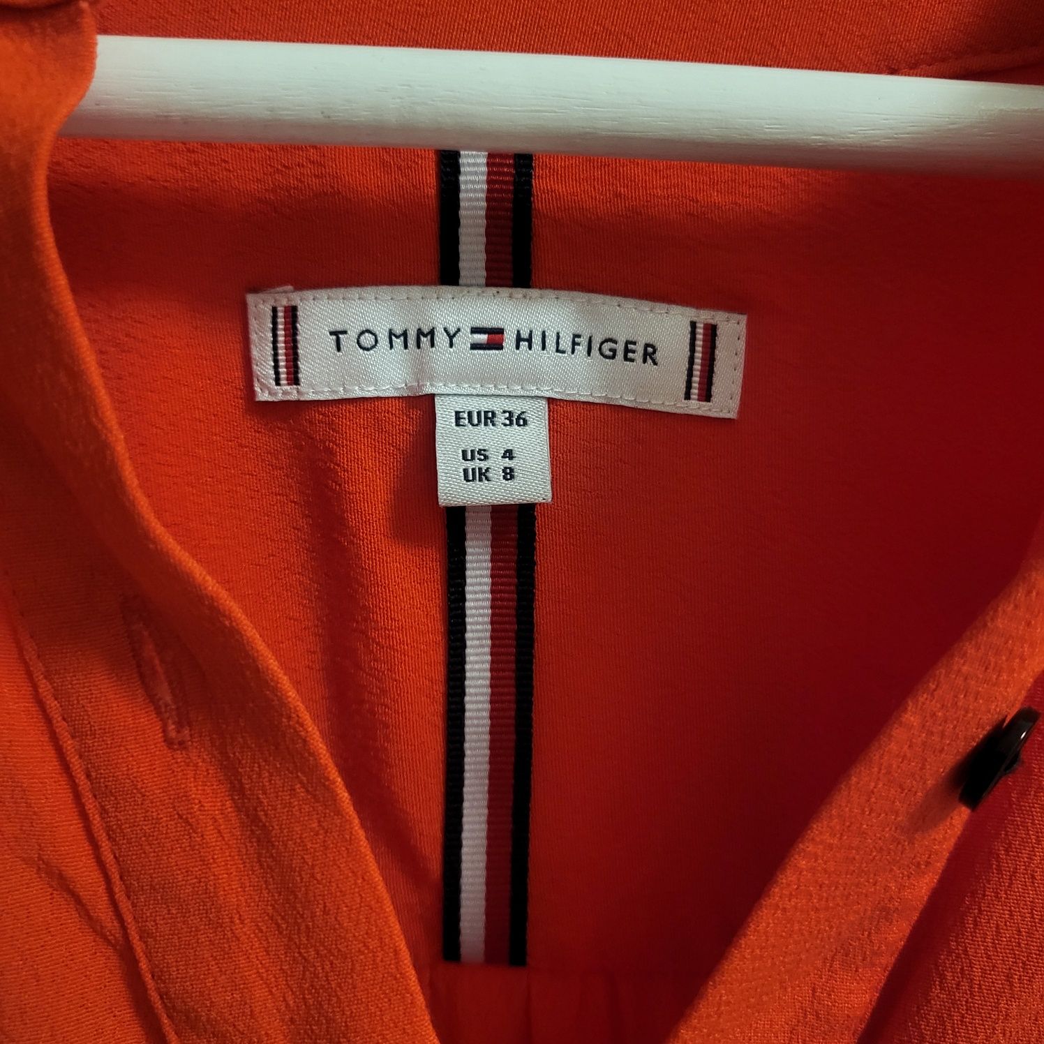 Блуза тип риза Tommy Hilfiger  размер- s