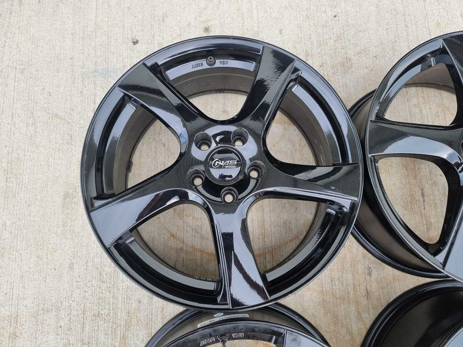 Jante R18 5x114.3 HONDA HRV,Civic,MAZDA CX,Hyundai Santa FE,RENAULT