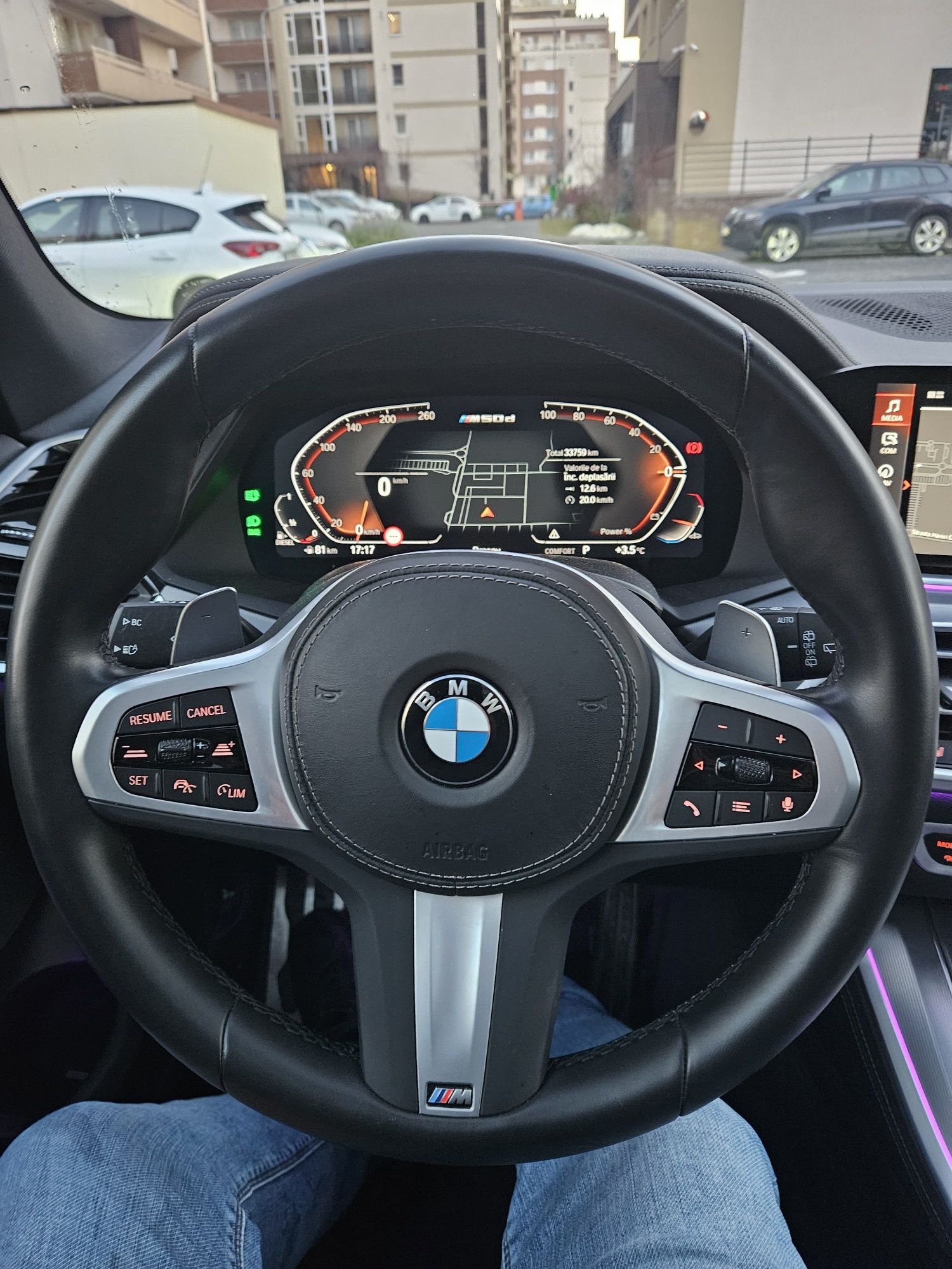Bmw x5 3.0 dieael 286 cai